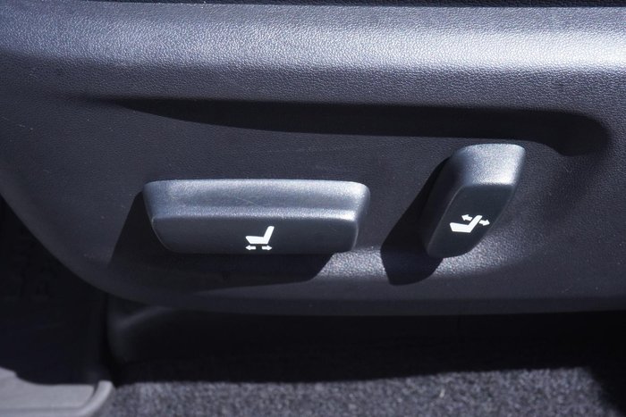 2017 Toyota Landcruiser Prado GXL