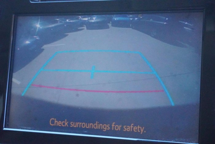 2017 Toyota Landcruiser Prado GXL