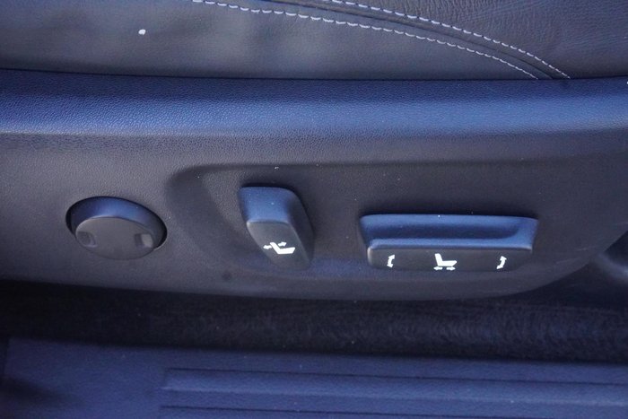 2017 Toyota Landcruiser Prado GXL