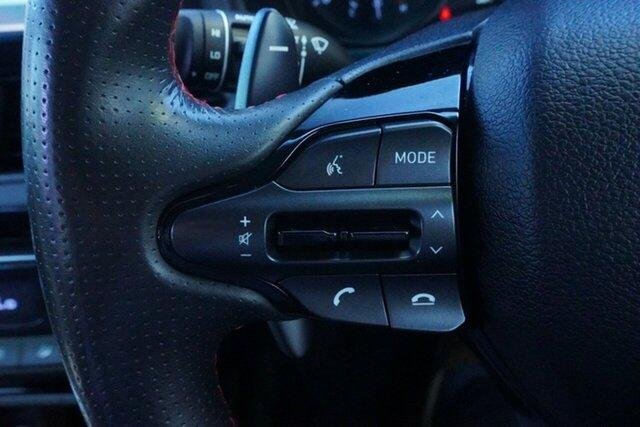 2018 Hyundai i30 N Line Premium