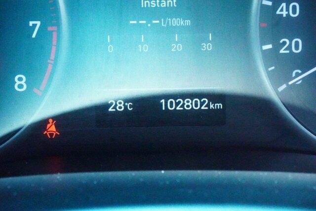 2018 Hyundai i30 N Line Premium