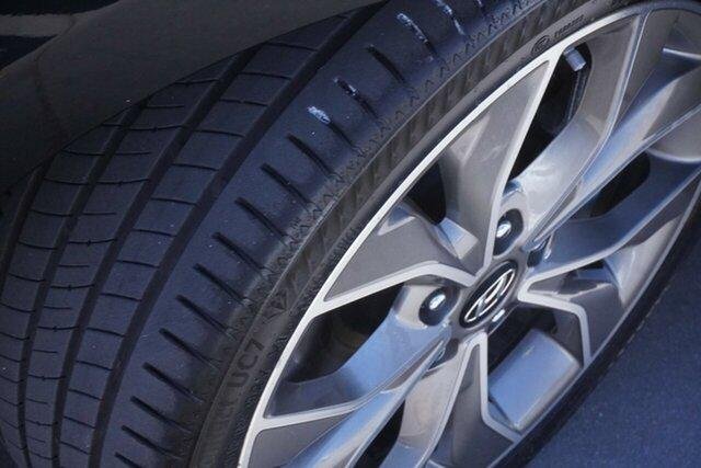 2018 Hyundai i30 N Line Premium