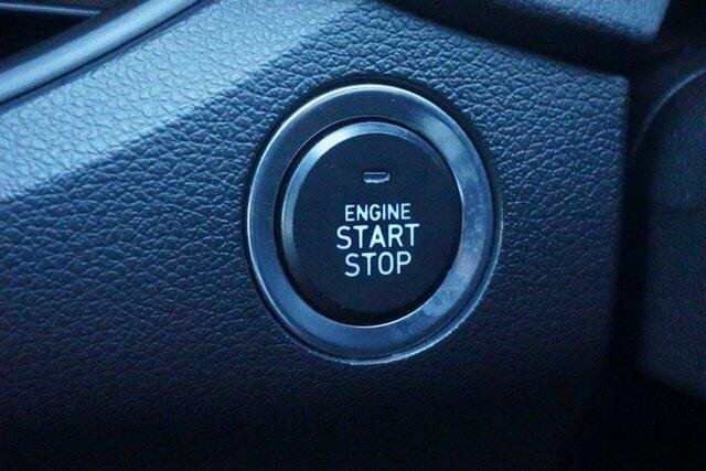 2018 Hyundai i30 N Line Premium