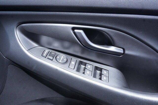 2018 Hyundai i30 N Line Premium