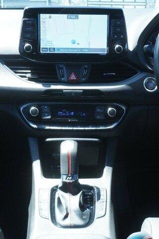 2018 Hyundai i30 N Line Premium