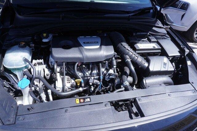 2018 Hyundai i30 N Line Premium