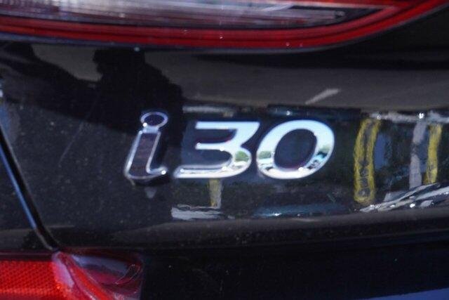 2018 Hyundai i30 N Line Premium