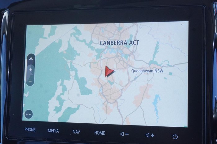 2021 Mitsubishi Pajero Sport Exceed