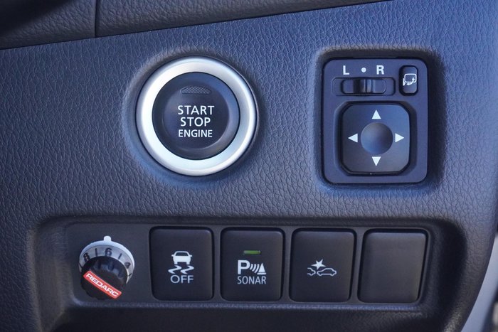 2021 Mitsubishi Pajero Sport Exceed