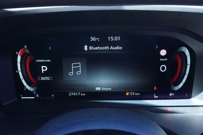 2024 Nissan X-TRAIL Ti-L