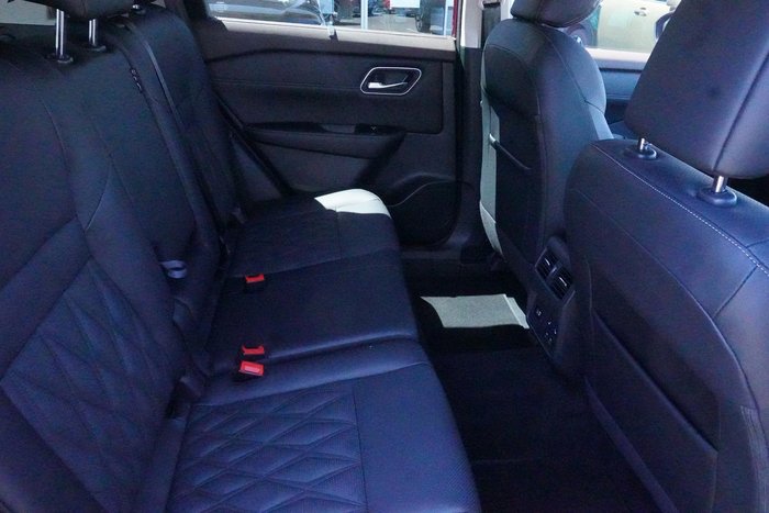 2024 Nissan X-TRAIL Ti-L