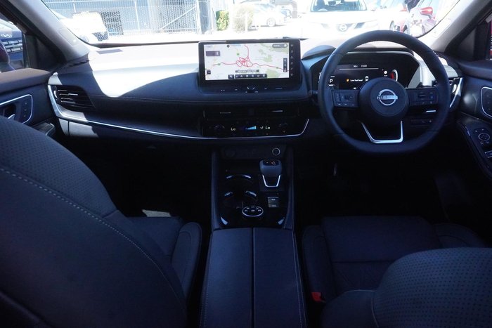 2024 Nissan X-TRAIL Ti-L