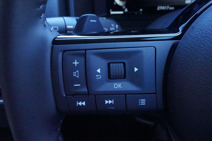 2024 Nissan X-TRAIL Ti-L