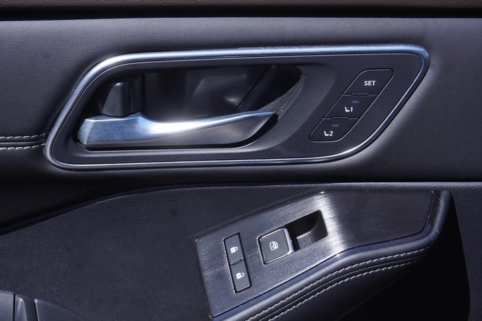 2024 Nissan X-TRAIL Ti-L