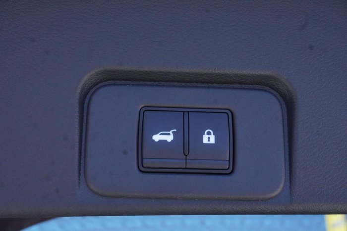 2024 Nissan X-TRAIL Ti-L