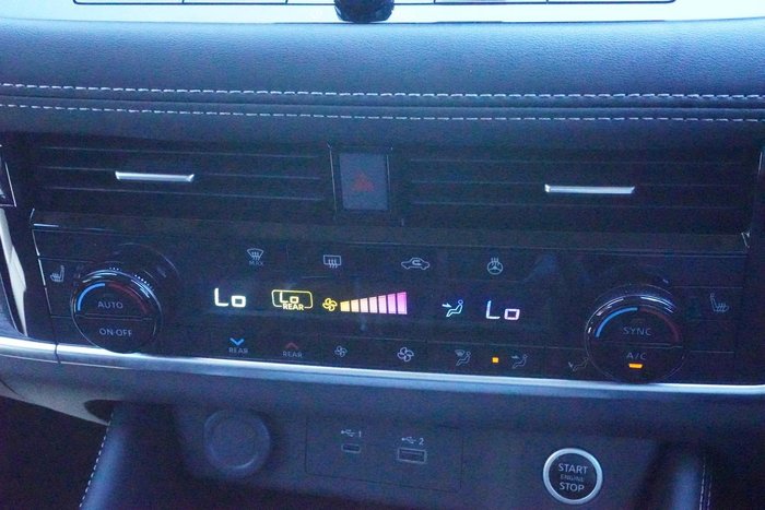 2024 Nissan X-TRAIL Ti-L