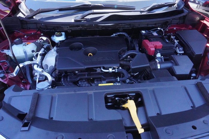 2024 Nissan X-TRAIL Ti-L