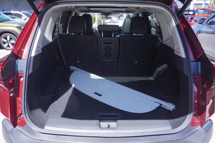 2024 Nissan X-TRAIL Ti-L