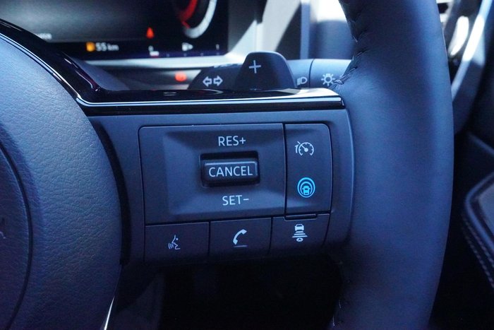 2024 Nissan X-TRAIL Ti-L