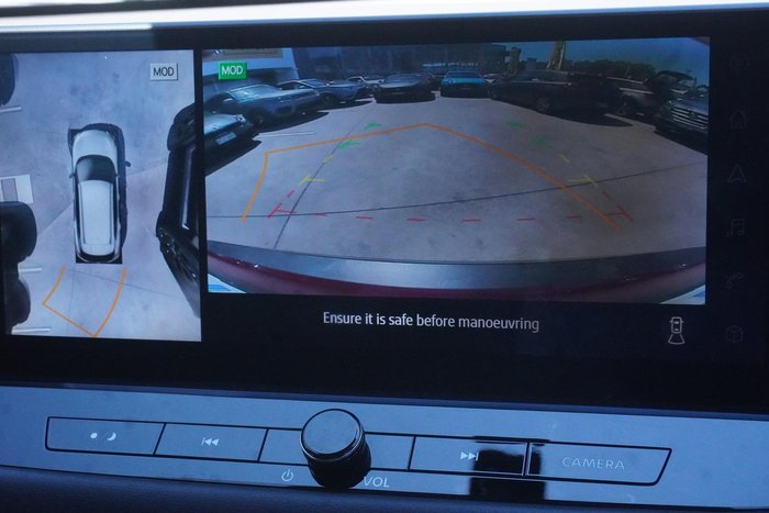 2024 Nissan X-TRAIL Ti-L