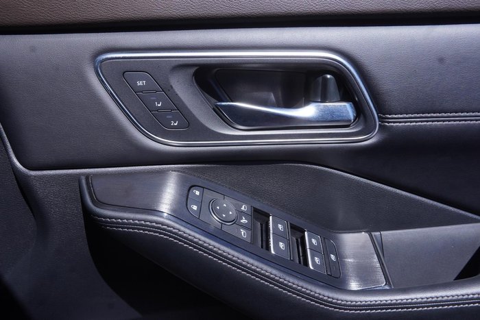 2024 Nissan X-TRAIL Ti-L