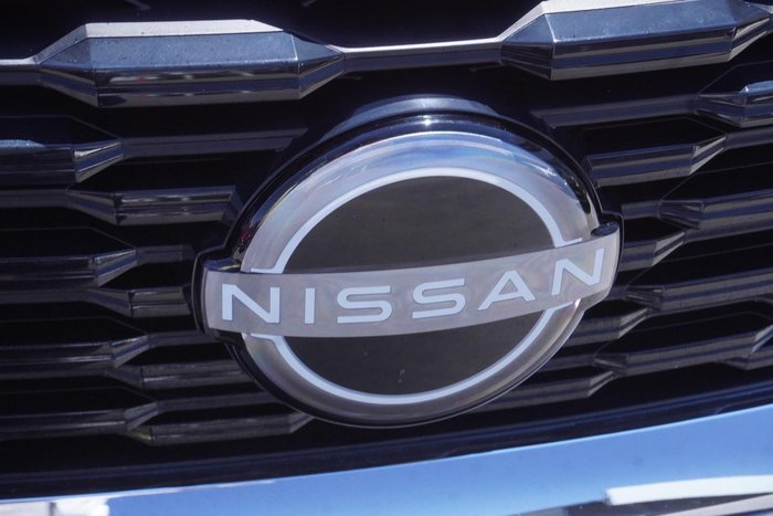 2024 Nissan X-TRAIL Ti-L