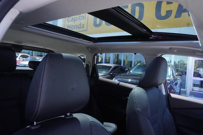 2024 Nissan X-TRAIL Ti-L