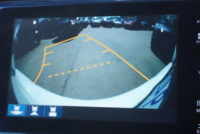 2016 Honda Civic VTi-LX