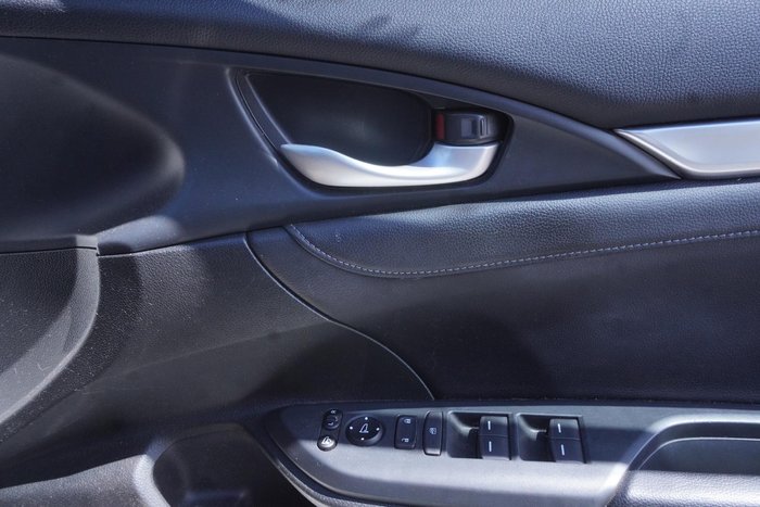 2016 Honda Civic VTi-LX