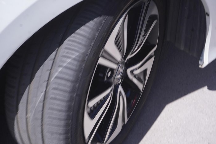 2016 Honda Civic VTi-LX