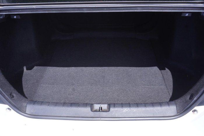 2016 Honda Civic VTi-LX