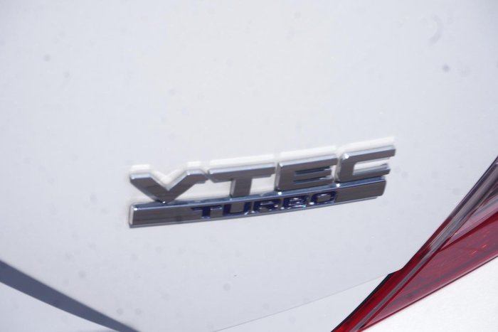 2016 Honda Civic VTi-LX