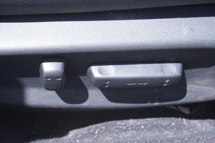 2016 Honda Civic VTi-LX