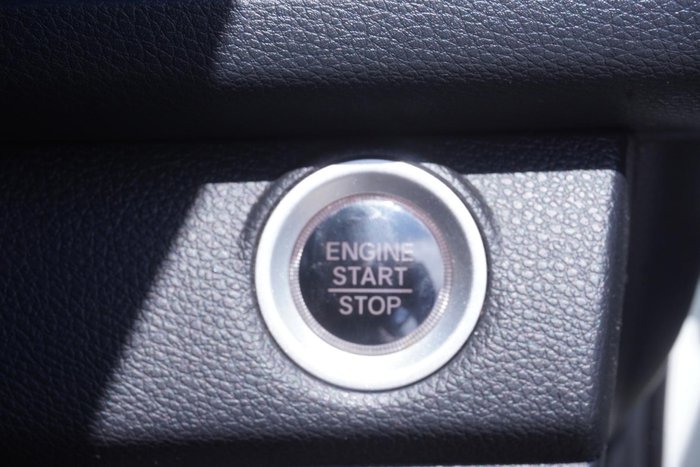 2016 Honda Civic VTi-LX