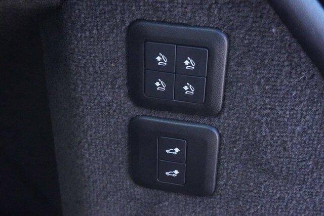 2021 Land Rover Range Rover Sport DI6 183kW SE