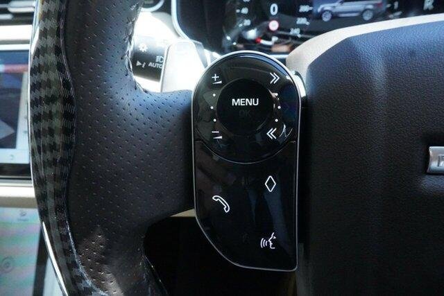 2021 Land Rover Range Rover Sport DI6 183kW SE