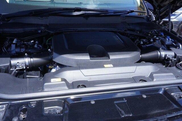 2021 Land Rover Range Rover Sport DI6 183kW SE