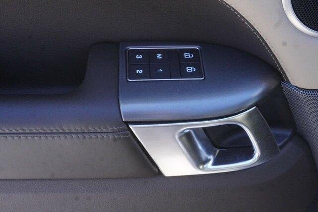 2021 Land Rover Range Rover Sport DI6 183kW SE