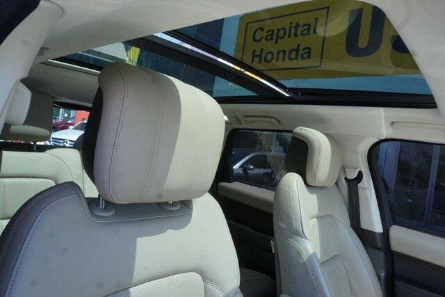 2021 Land Rover Range Rover Sport DI6 183kW SE