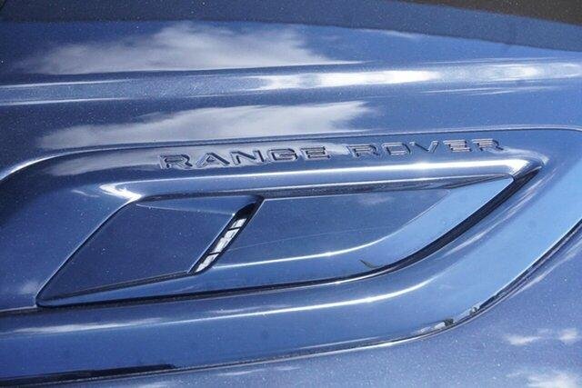 2021 Land Rover Range Rover Sport DI6 183kW SE