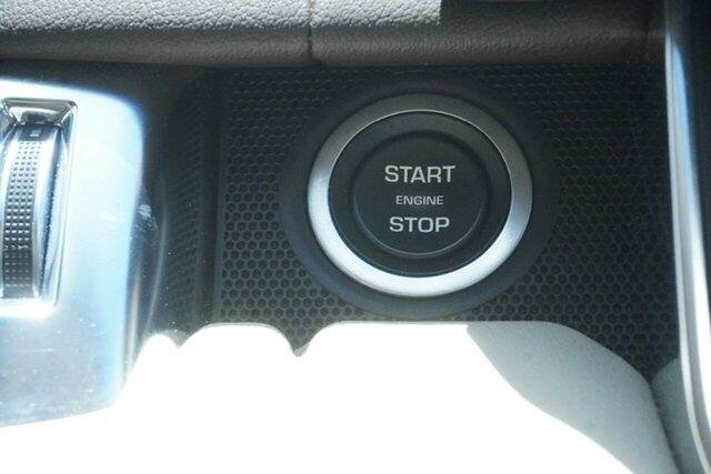 2021 Land Rover Range Rover Sport DI6 183kW SE