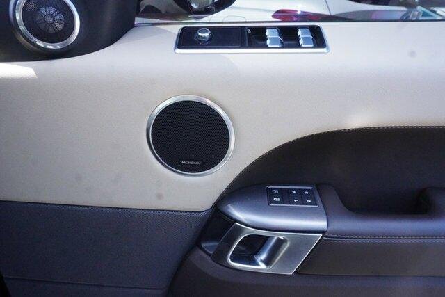 2021 Land Rover Range Rover Sport DI6 183kW SE