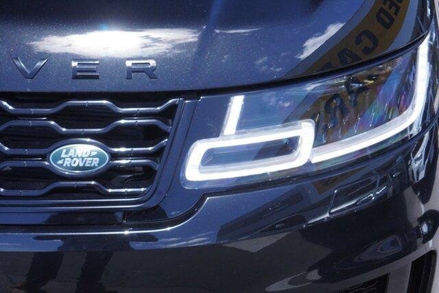 2021 Land Rover Range Rover Sport DI6 183kW SE