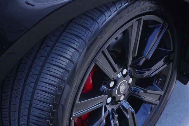 2021 Land Rover Range Rover Sport DI6 183kW SE