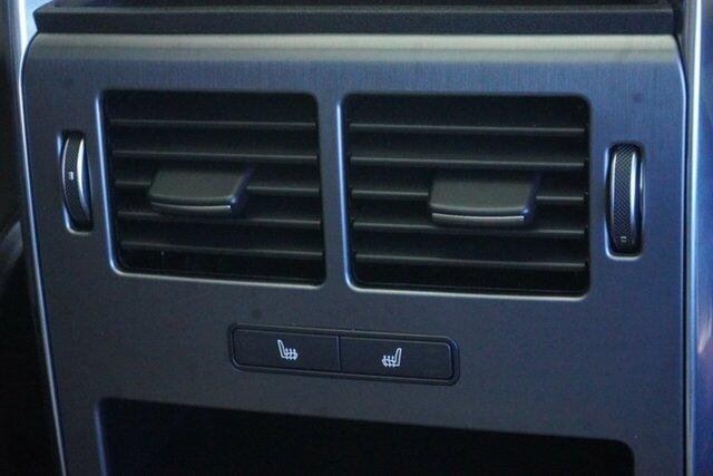 2021 Land Rover Range Rover Sport DI6 183kW SE