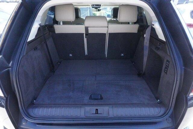 2021 Land Rover Range Rover Sport DI6 183kW SE