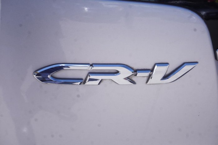 2014 Honda CR-V DTi-S