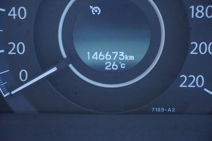 2014 Honda CR-V DTi-S