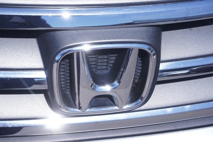 2014 Honda CR-V DTi-S