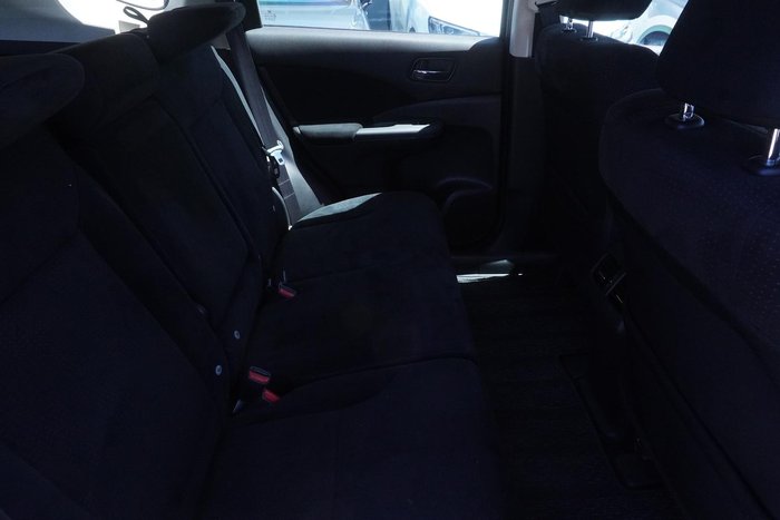 2014 Honda CR-V DTi-S